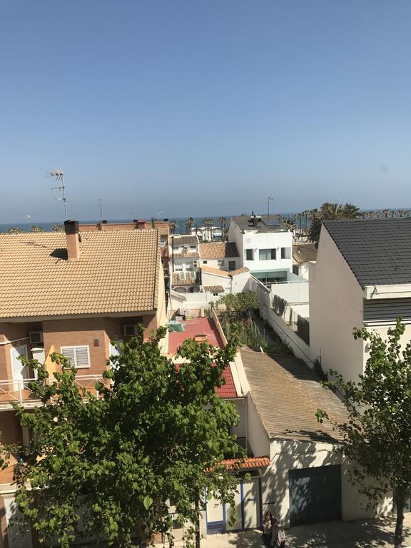 Modern Apartment Playa Валенсія Екстер'єр фото