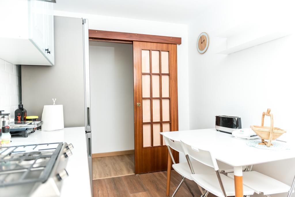 Modern Apartment Playa Валенсія Екстер'єр фото