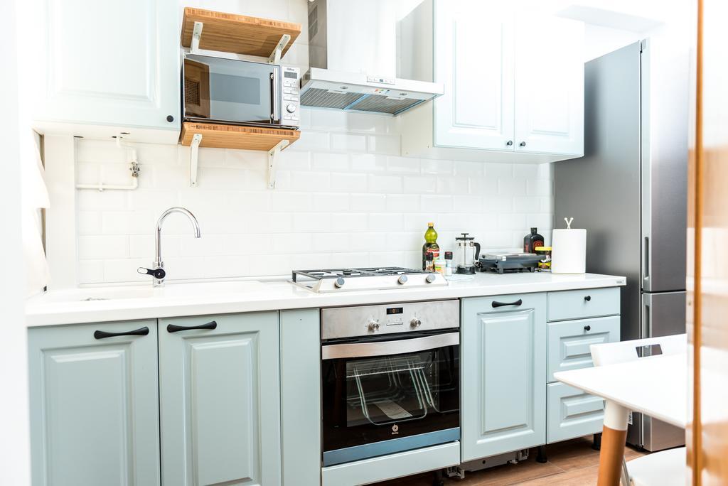 Modern Apartment Playa Валенсія Екстер'єр фото