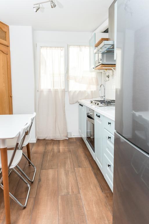 Modern Apartment Playa Валенсія Екстер'єр фото