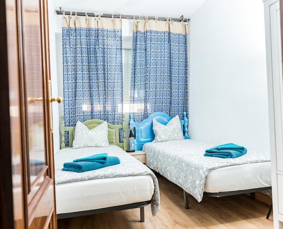 Modern Apartment Playa Валенсія Екстер'єр фото