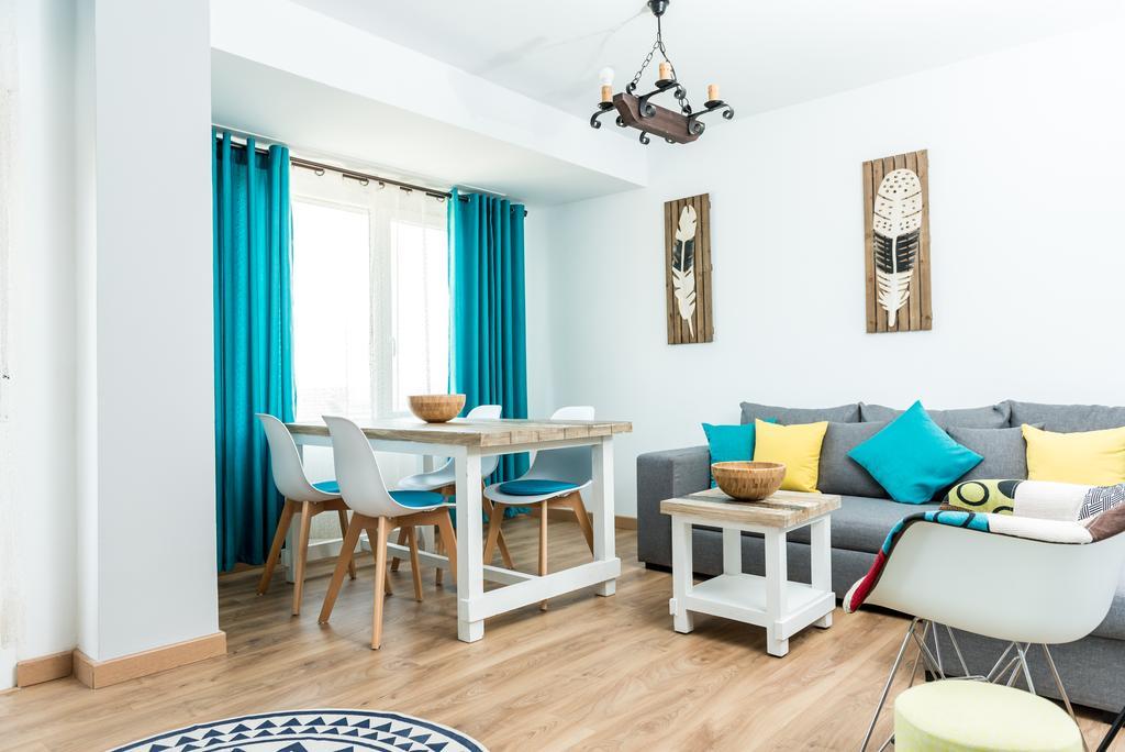 Modern Apartment Playa Валенсія Екстер'єр фото