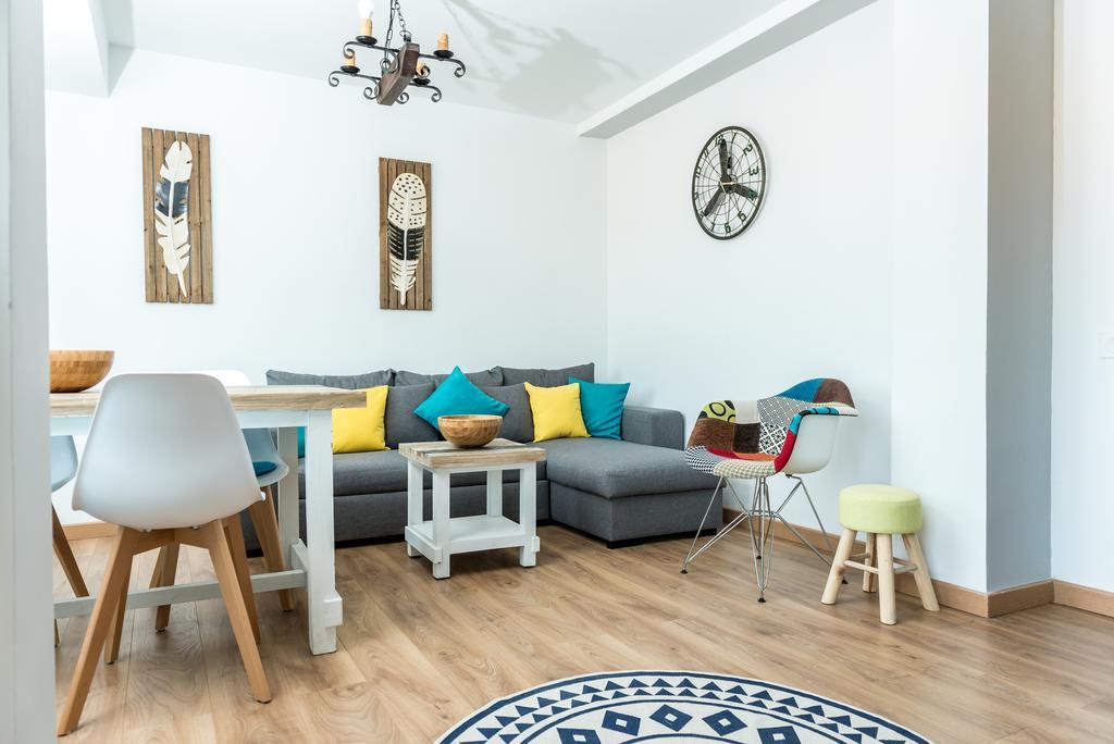 Modern Apartment Playa Валенсія Екстер'єр фото