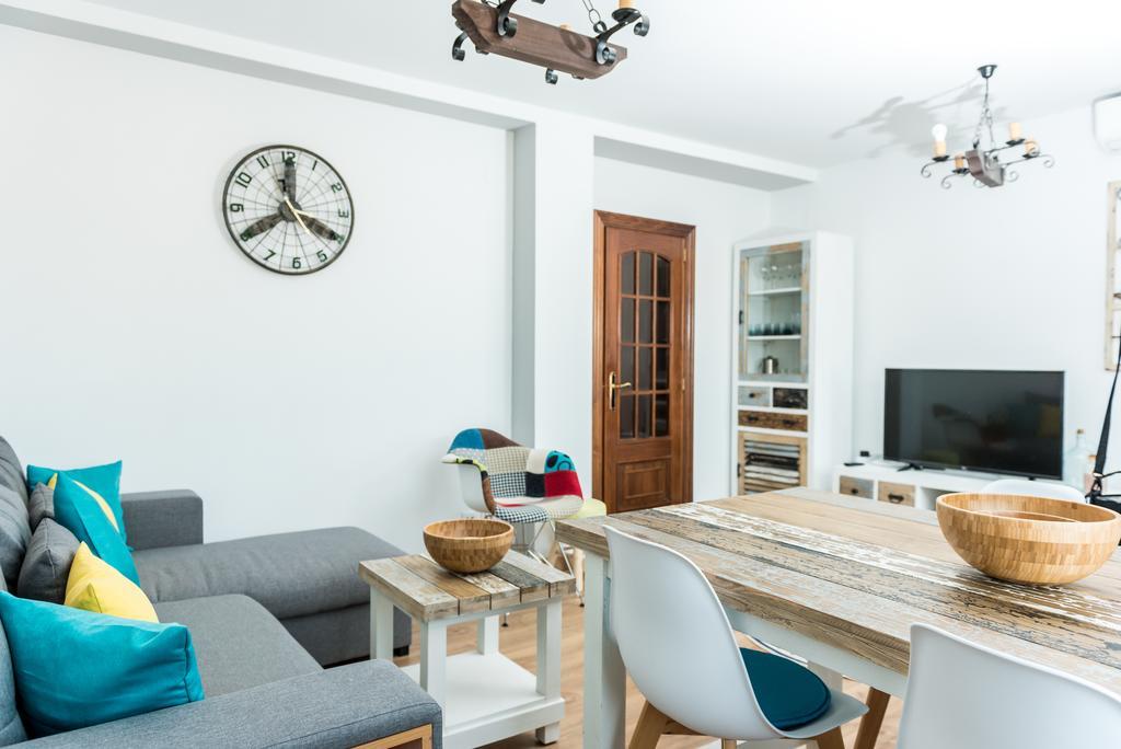 Modern Apartment Playa Валенсія Екстер'єр фото