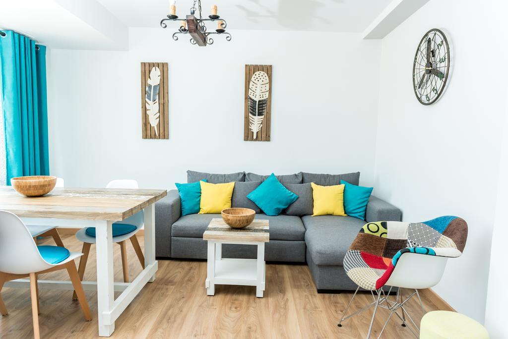 Modern Apartment Playa Валенсія Екстер'єр фото