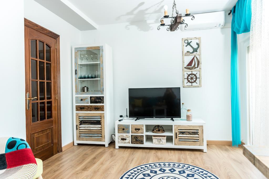 Modern Apartment Playa Валенсія Екстер'єр фото