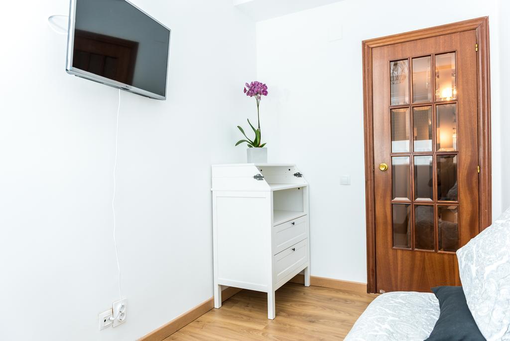 Modern Apartment Playa Валенсія Екстер'єр фото