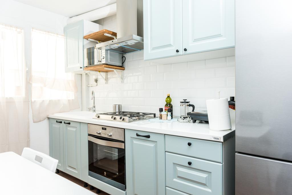 Modern Apartment Playa Валенсія Екстер'єр фото