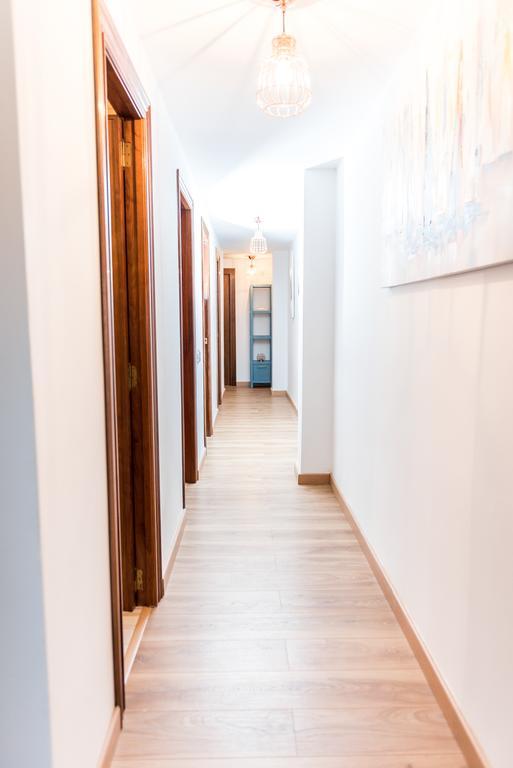 Modern Apartment Playa Валенсія Екстер'єр фото