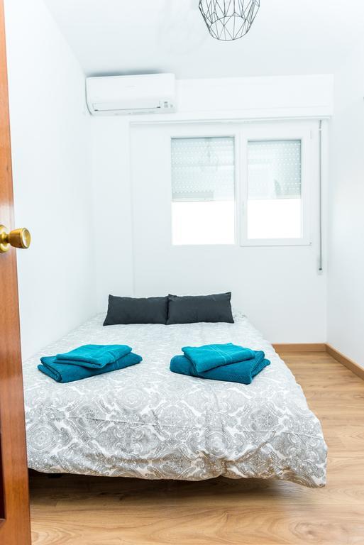 Modern Apartment Playa Валенсія Екстер'єр фото