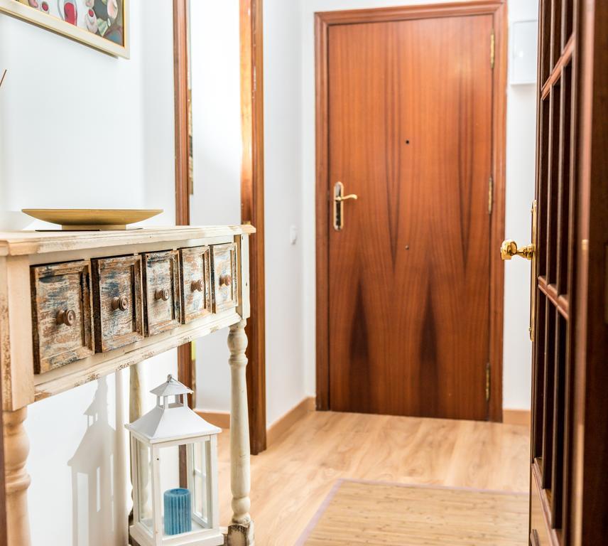 Modern Apartment Playa Валенсія Екстер'єр фото