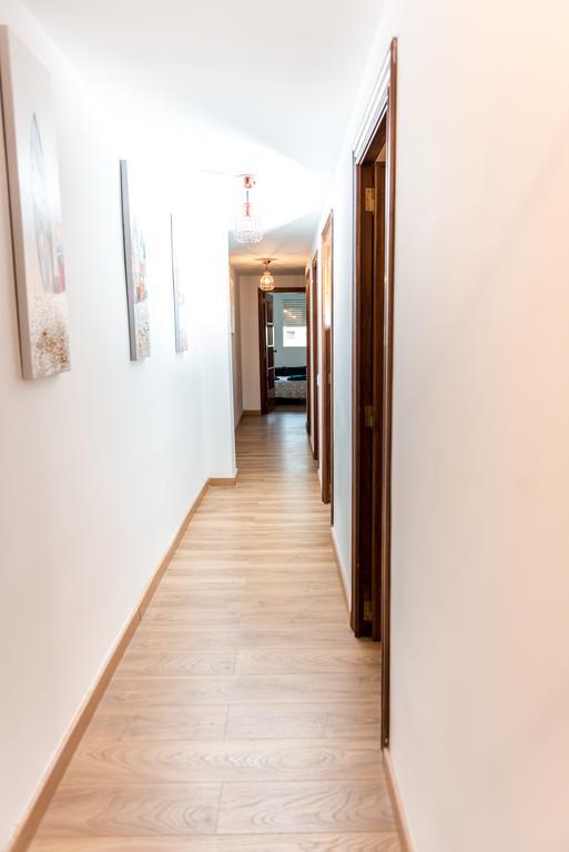Modern Apartment Playa Валенсія Екстер'єр фото